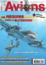 Avions N°225 – Septembre-Octobre 2018  [Magazines]