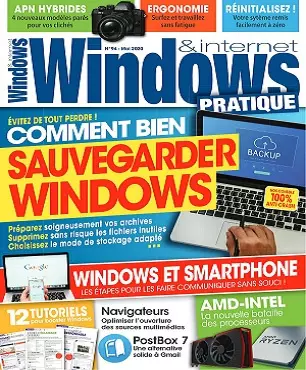 Windows et Internet Pratique N°94 – Mai 2020  [Magazines]