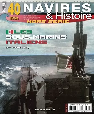 Navires et Histoire Hors Série N°40 – Juin 2020  [Magazines]