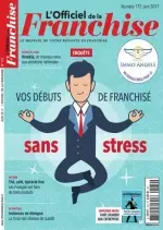 L'Officiel de la Franchise - Juin 2017 [Magazines]