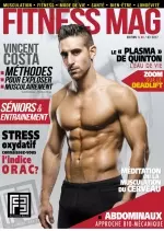 Fitness Mag - Mars 2017  [Magazines]