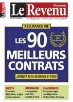 Le Revenu Placements - Avril 2018 [Magazines]