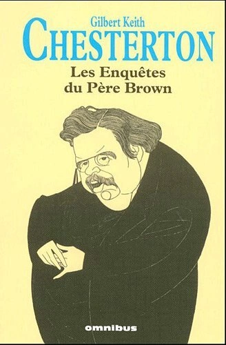 Les enquêtes du Père Brown [Livres]