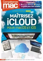 Compétence Mac N°61 – Septembre-Octobre 2018  [Magazines]