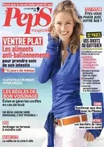 Pep's N°19 - Juillet/Aout 2016 [Magazines]