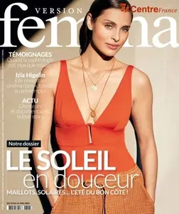 Version Femina - 10 Juin 2024 [Magazines]