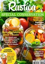 Rustica N°2483 Du 4 au 10 Août 2017  [Magazines]