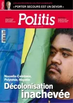 Politis N°1504 Du 24 Mai 2018 [Magazines]