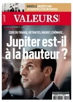 Valeurs Actuelles N°4215 Du 7 au 13 Septembre 2017  [Magazines]