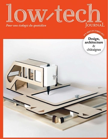 Low-Tech Journal N°9 – Septembre-Octobre 2023 [Magazines]