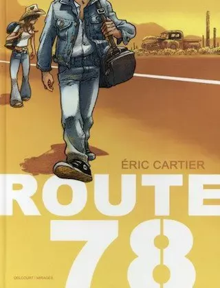 Route 78 [BD]