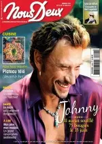 Nous Deux N°3702 Du 12 au 18 Juin 2018  [Magazines]