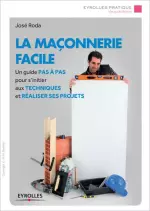 La maçonnerie facile [Livres]