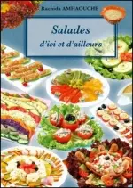 Salades d’ici et d’ailleurs [Livres]