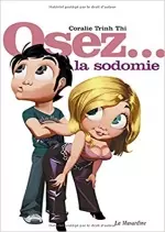 Osez la Sodomie [Livres]