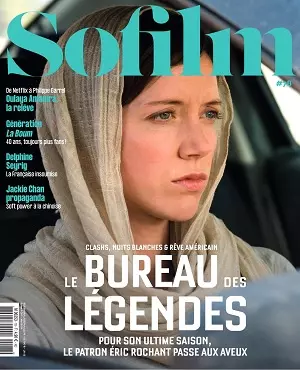 Sofilm N°78 – Mars 2020  [Magazines]