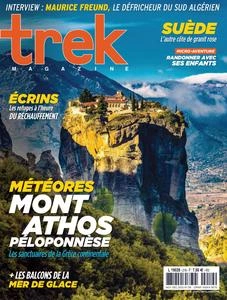 Trek N.219 - Novembre-decembre 2023 [Magazines]