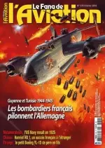 Le Fana de l'Aviation - Février 2018 [Magazines]