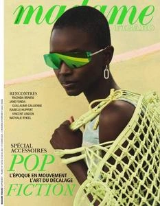 Madame Figaro - 1er Mars 2024 [Magazines]