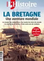 Les Collections de L'Histoire - Juillet-Septembre 2017 [Magazines]