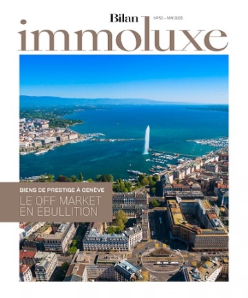 Bilan Immoluxe N°52 – Mai 2023 [Magazines]