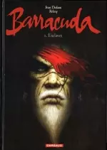 Barracuda - Complet 6 Tomes [BD]