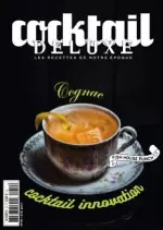 Cocktail Deluxe - Été 2017 [Magazines]