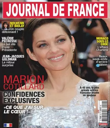 Journal De France N°69 – Septembre 2021 [Magazines]