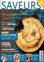 Saveurs N°240 - Septembre 2017  [Magazines]