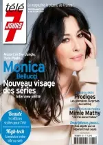 Télé 7 jours - 6 au 12 Mai 2017 [Magazines]