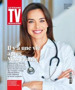 TV Magazine - 15 Décembre 2023 [Magazines]