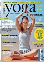 Yoga Journal N°16 – Juillet-Septembre 2018  [Magazines]