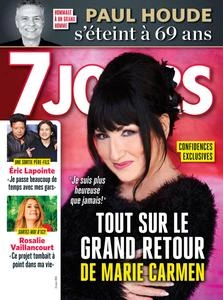 7 Jours - 15 Mars 2024 [Magazines]