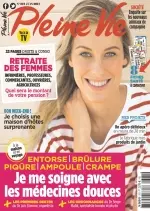 Pleine Vie N°372 - Juin 2017 [Magazines]