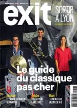 Exit - Novembre 2017 [Magazines]