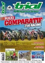 Trial Magazine - Novembre-Décembre 2017 [Magazines]