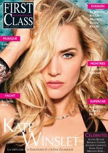 First Class Magazine N.13 - 1 Mars 2024 [Magazines]