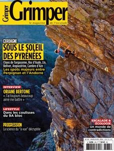 Grimper N.235 - Mars-Avril 2024 [Magazines]