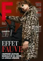 Femina N°44 Du 4 Novembre 2018 [Magazines]