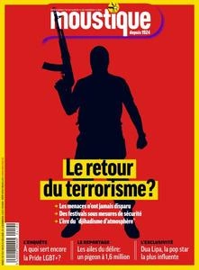 Moustique Magazine - 8 Mai 2024 [Magazines]