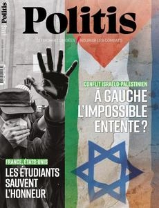 Politis - 3 Mai 2024 [Magazines]