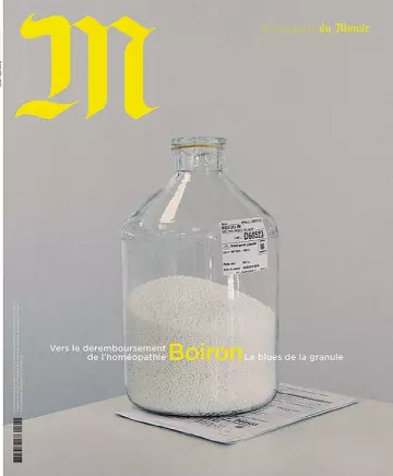 Le Monde Magazine Du 25 Mai 2019 [Magazines]