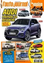 L’Auto-Journal 4x4 - Avril-Juin 2018  [Magazines]