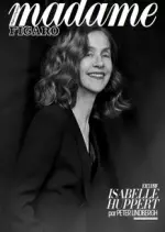 Madame Figaro - Vendredi 26 et Samedi 27 Mai 2017 [Magazines]