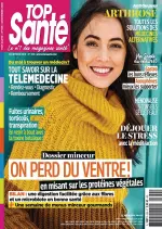 Top Santé N°339 – Décembre 2018 [Magazines]