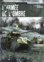 L'Armée De L'ombre - Tomes 1 À 3  [BD]