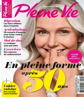 Pleine Vie Hors Série N°69 – Édition 2022 [Magazines]