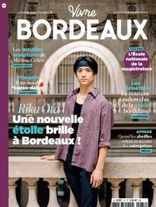 Vivre Bordeaux - Automne 2023  [Magazines]