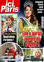 Ici Paris N°3833 Du 19 au 25 Décembre 2018  [Magazines]