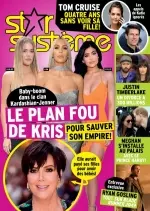 Star Système - 13 Octobre 2017  [Magazines]